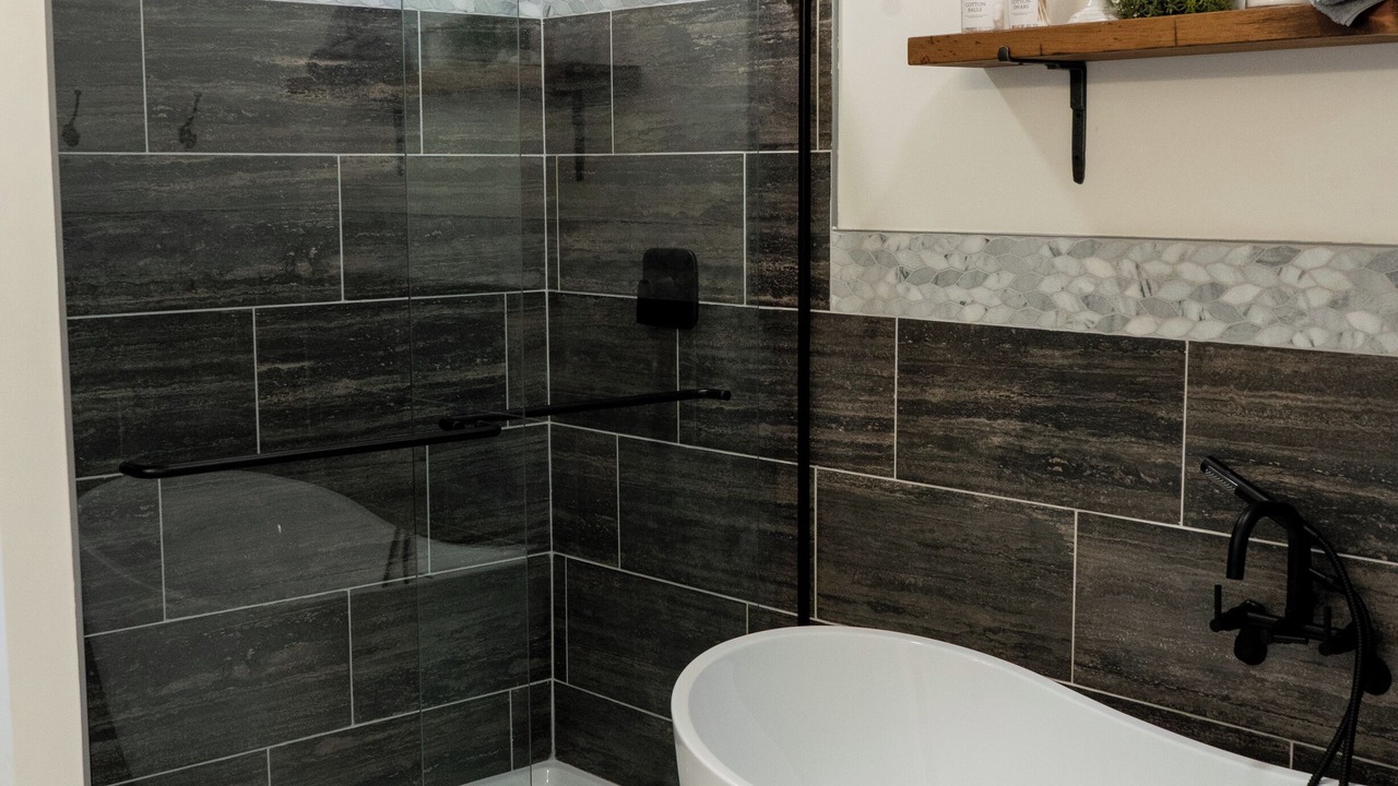Photo of Bathroom in Strasburg