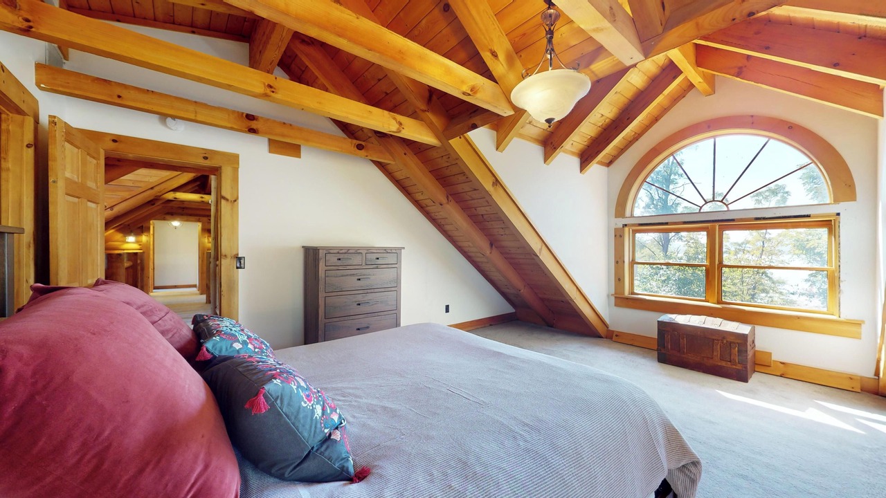Photo of Bedroom in Moriah Center