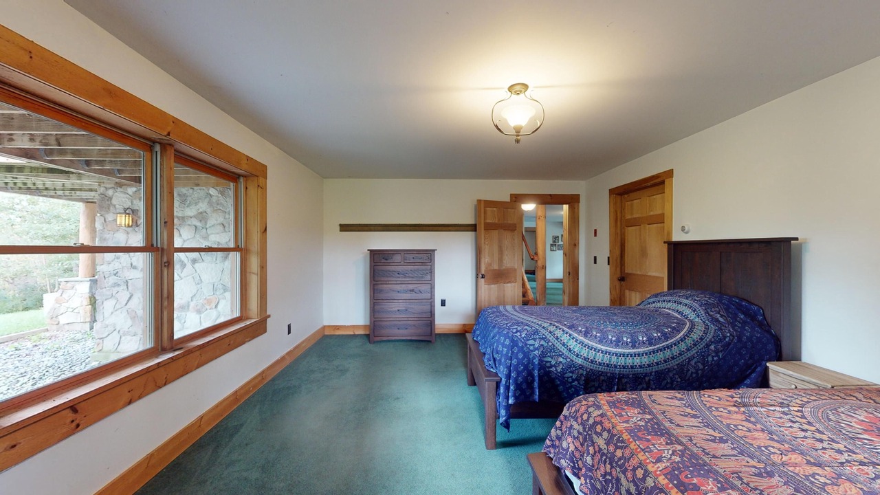 Photo of Bedroom in Moriah Center