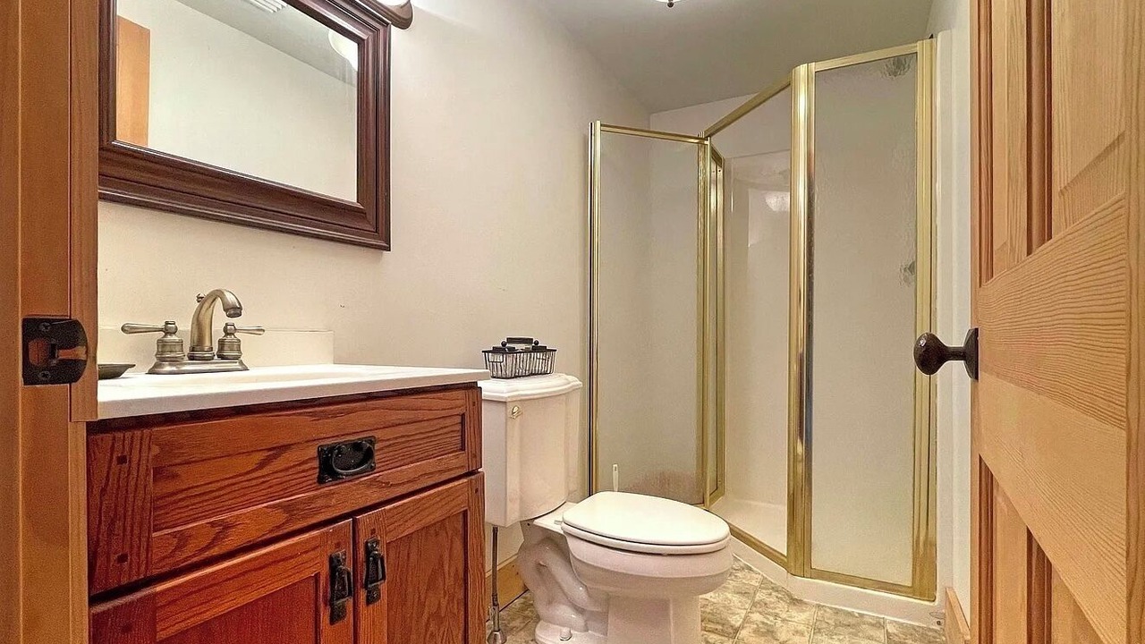 Photo of Bathroom in Moriah Center