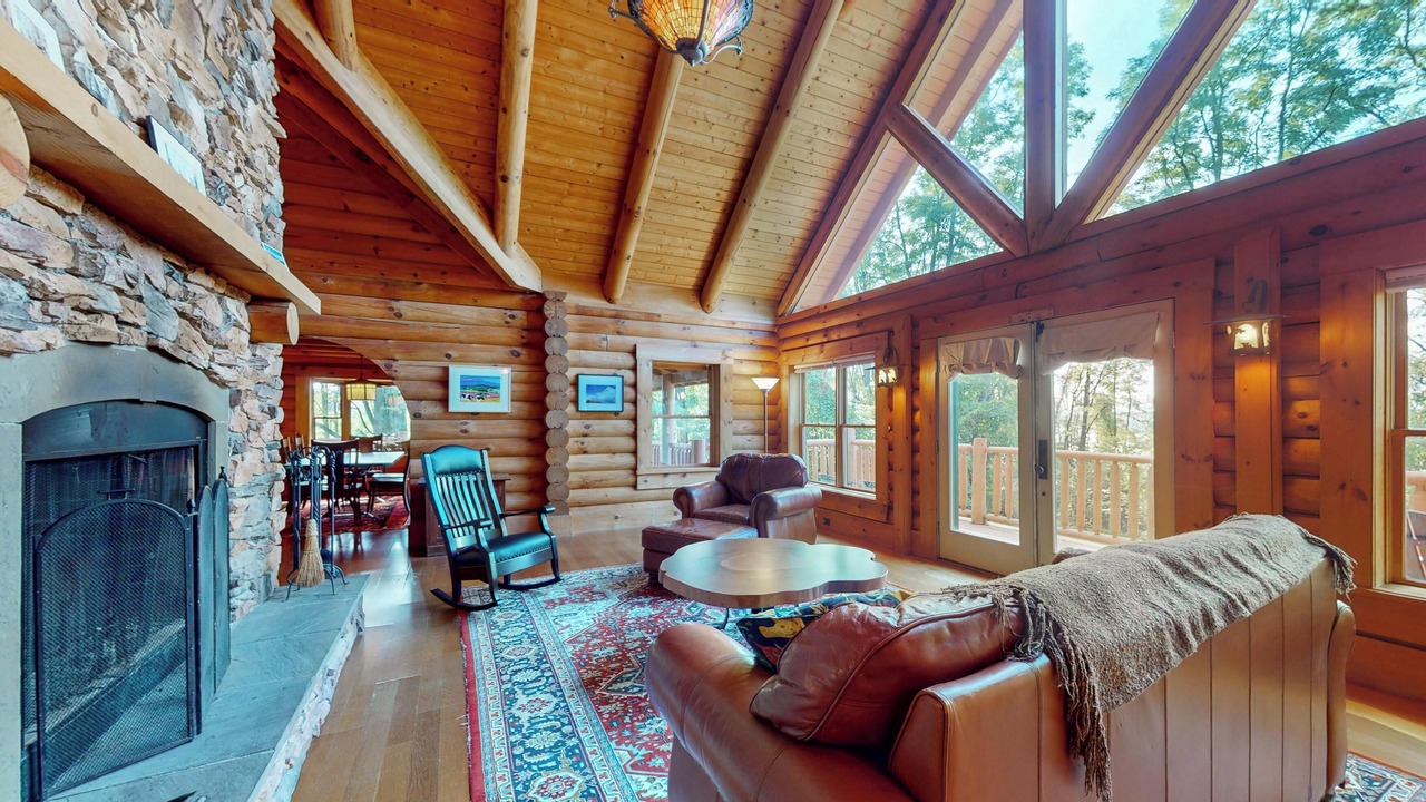 Photo of Livingroom in Moriah Center