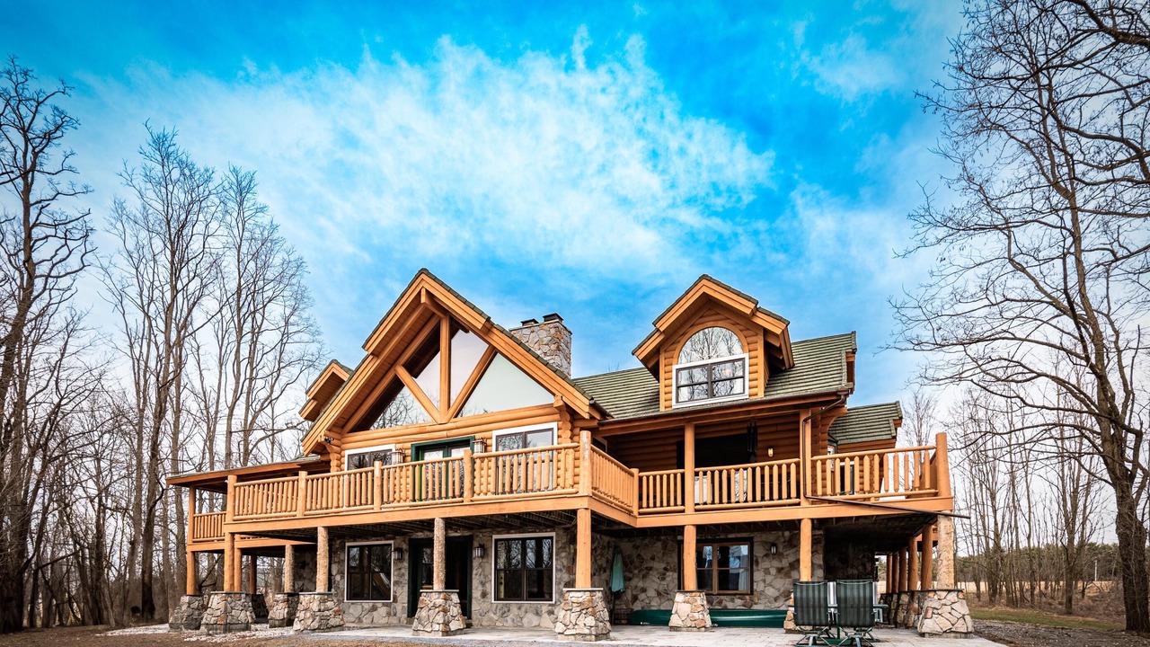 Photo of Outdoor in Moriah Center
