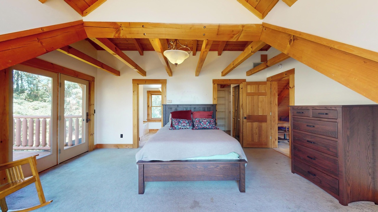 Photo of Bedroom in Moriah Center