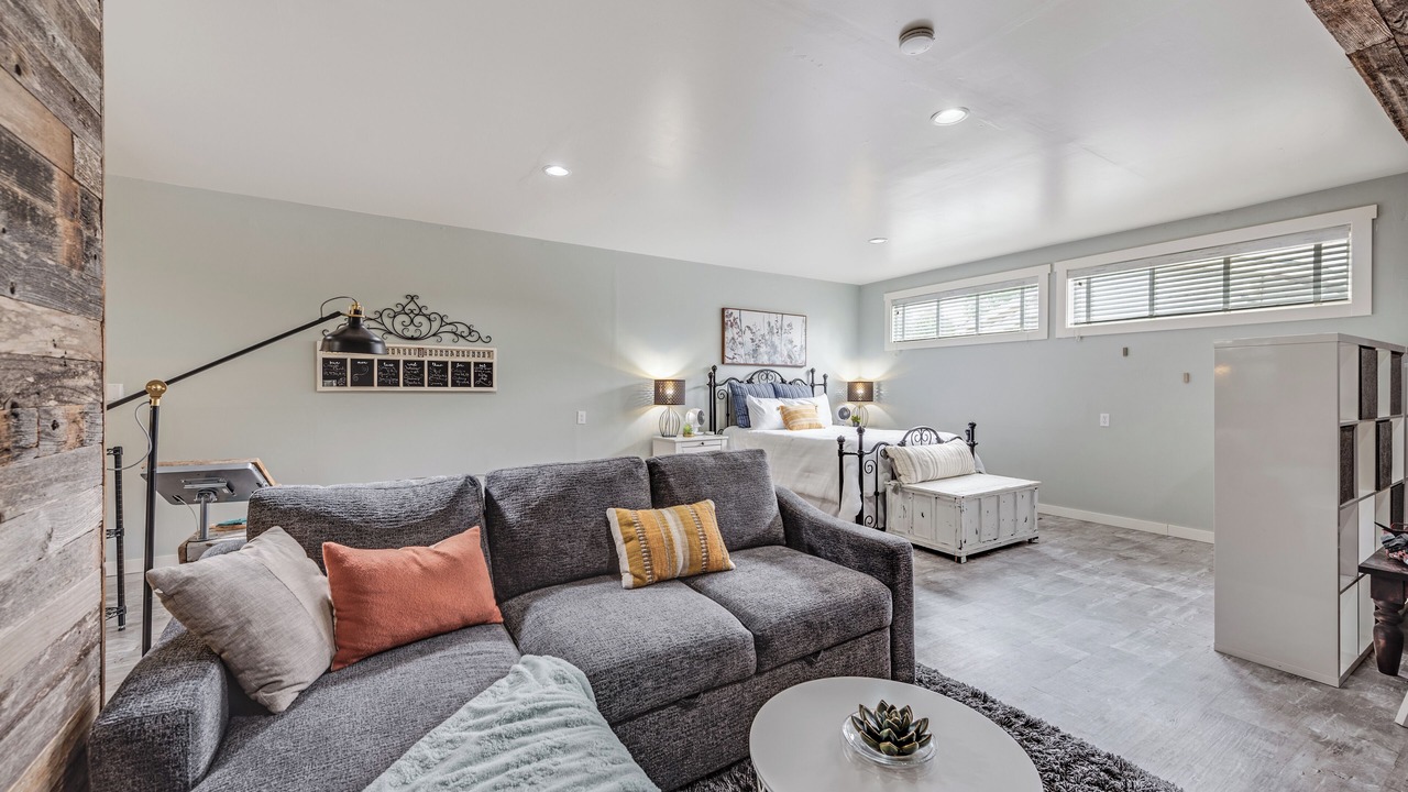 Photo of Livingroom in Snohomish