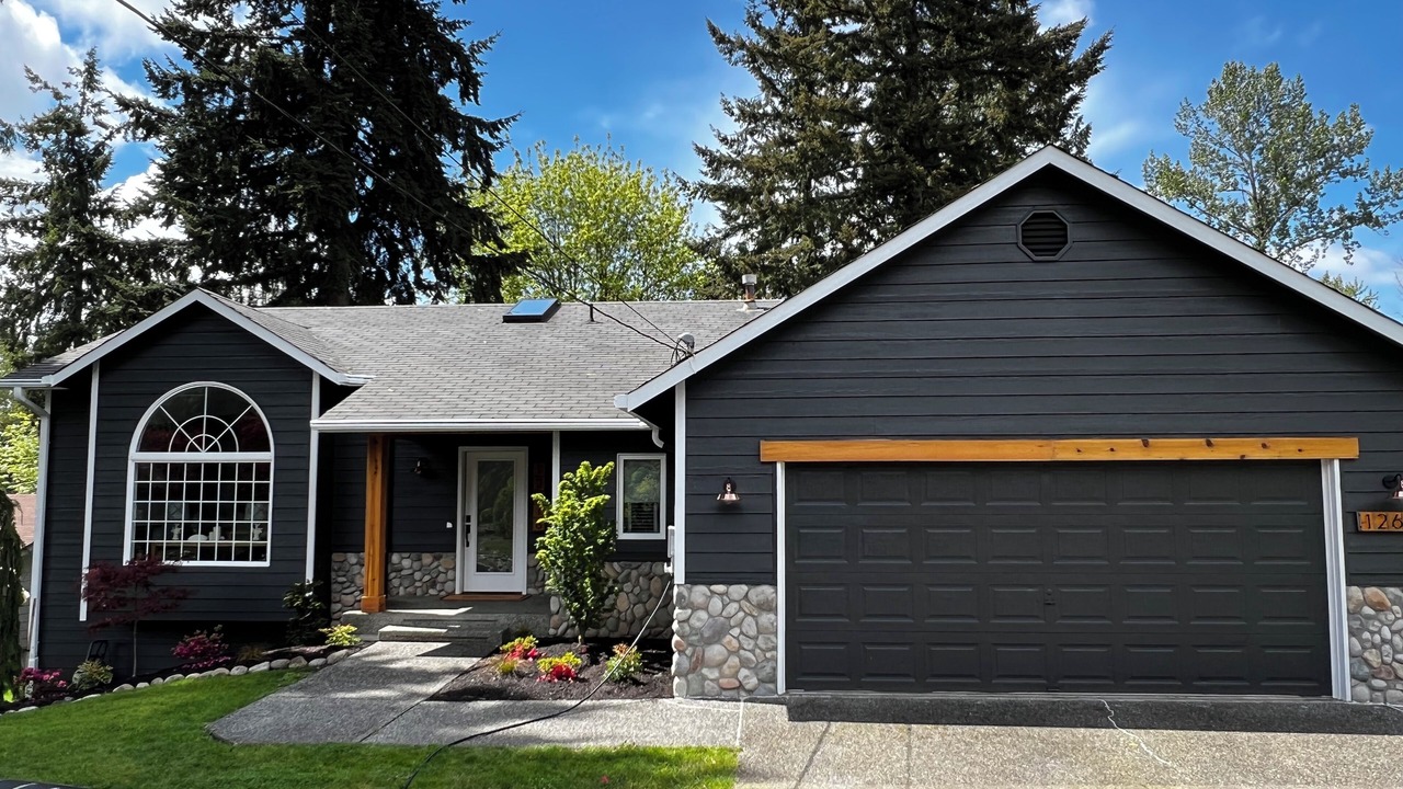 Photo of Outdoor in Snohomish