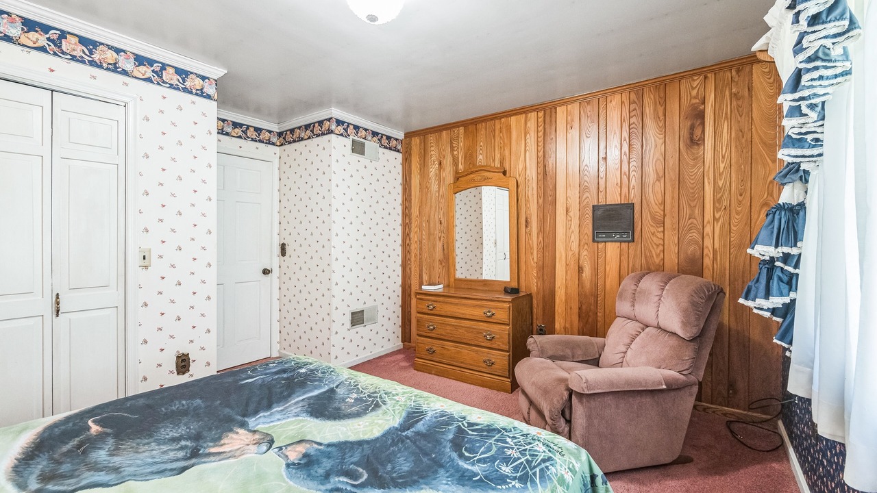 Photo of Others in Cabins