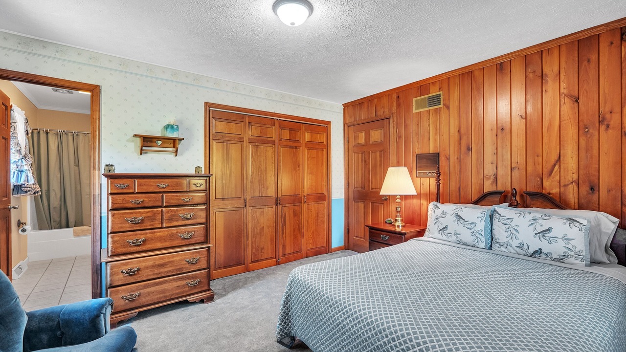 Photo of Others in Cabins