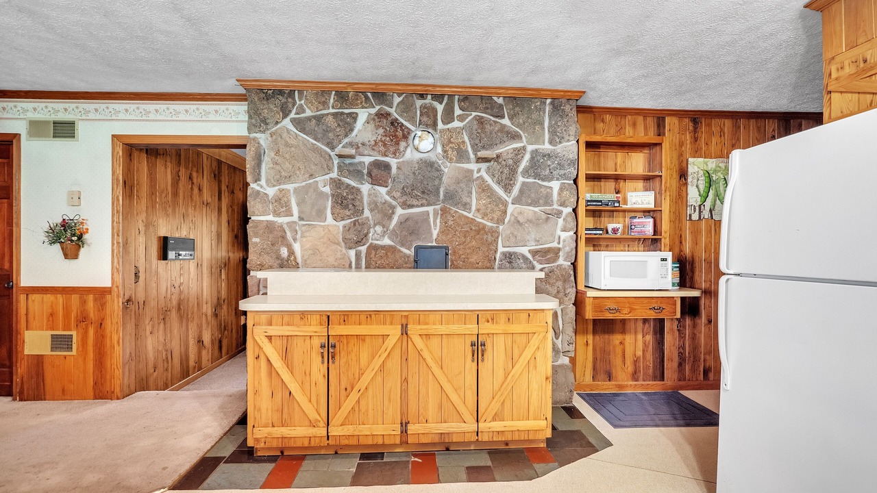 Photo of Others in Cabins