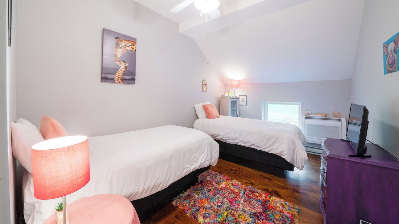 Photo of Bedroom in Cooperstown