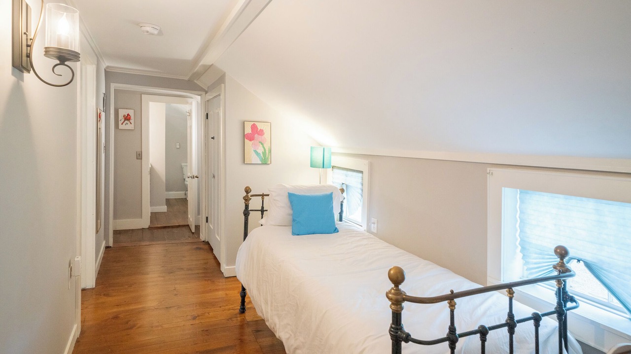Photo of Bedroom in Cooperstown