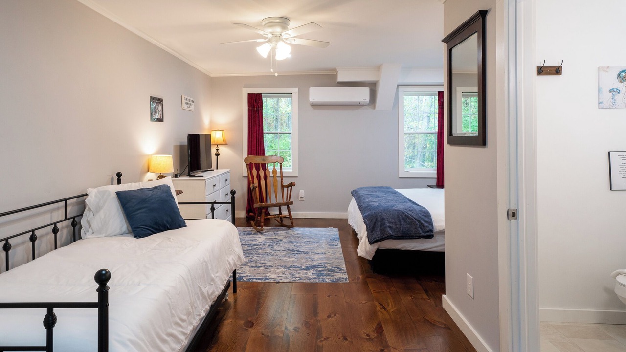 Photo of Bedroom in Cooperstown