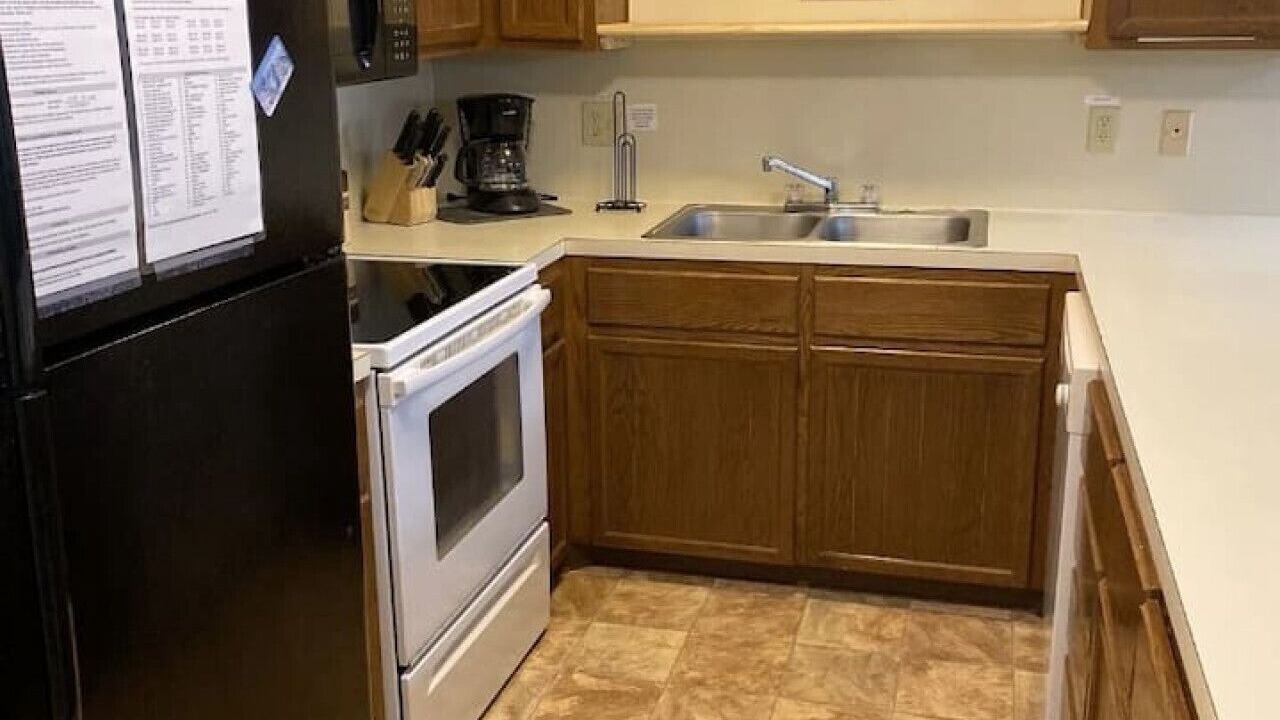 Photo of Kitchen in Ghent