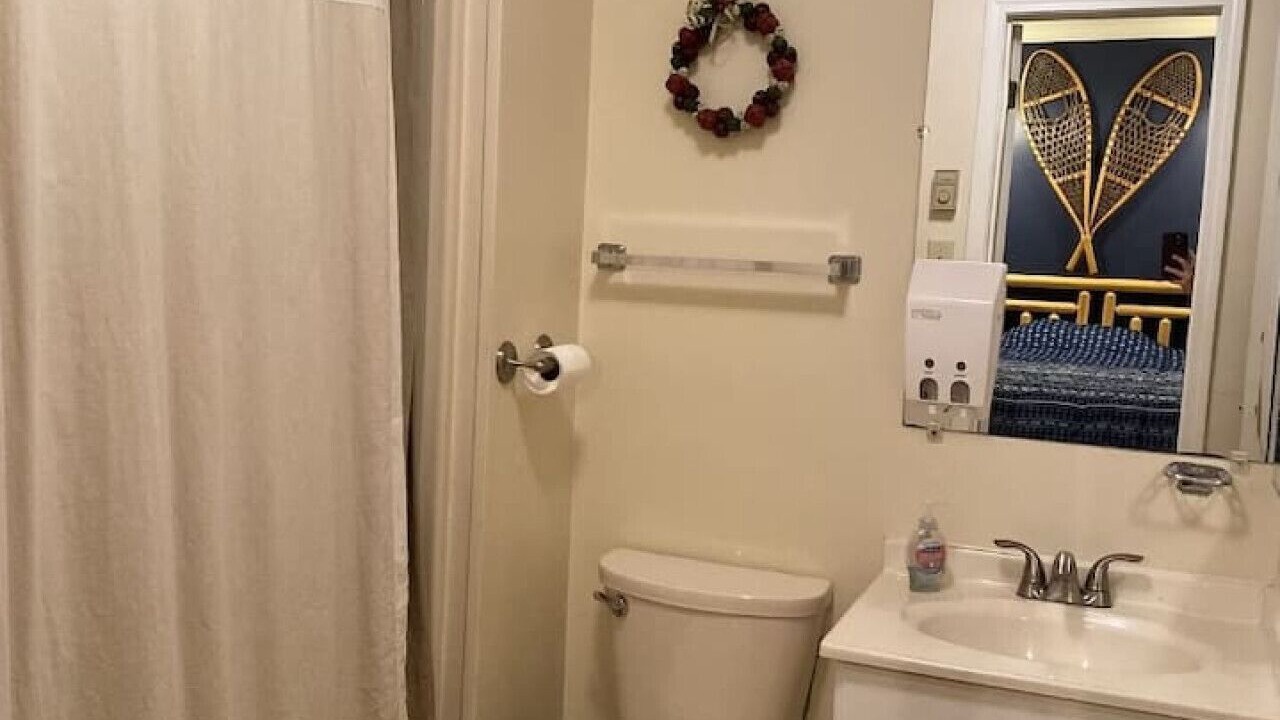 Photo of Bathroom in Ghent