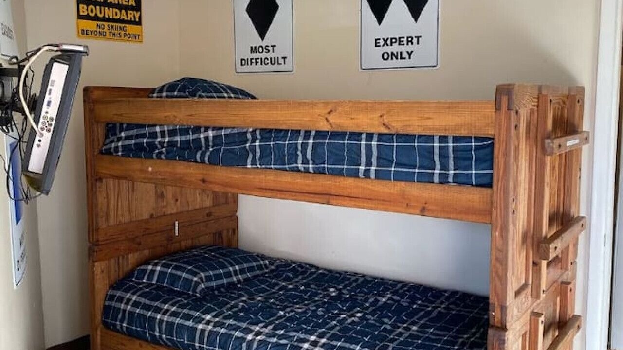 Photo of Bedroom in Ghent