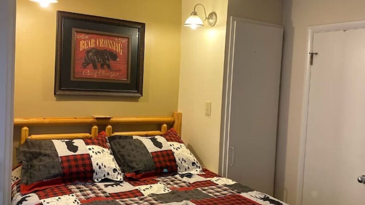 Photo of Bedroom in Ghent