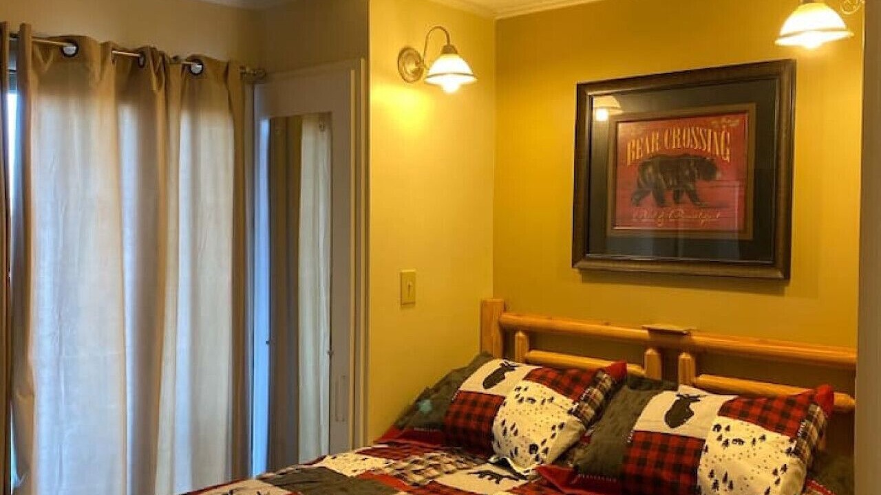 Photo of Bedroom in Ghent