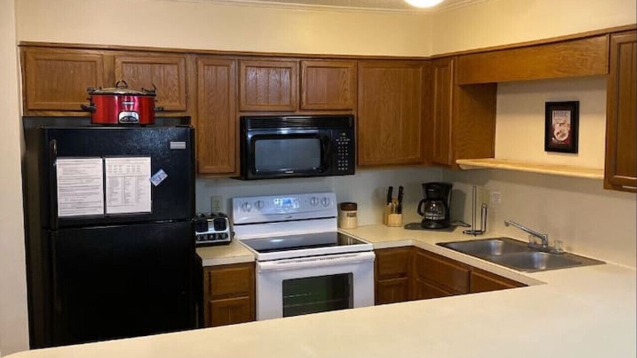 Photo of Kitchen in Ghent