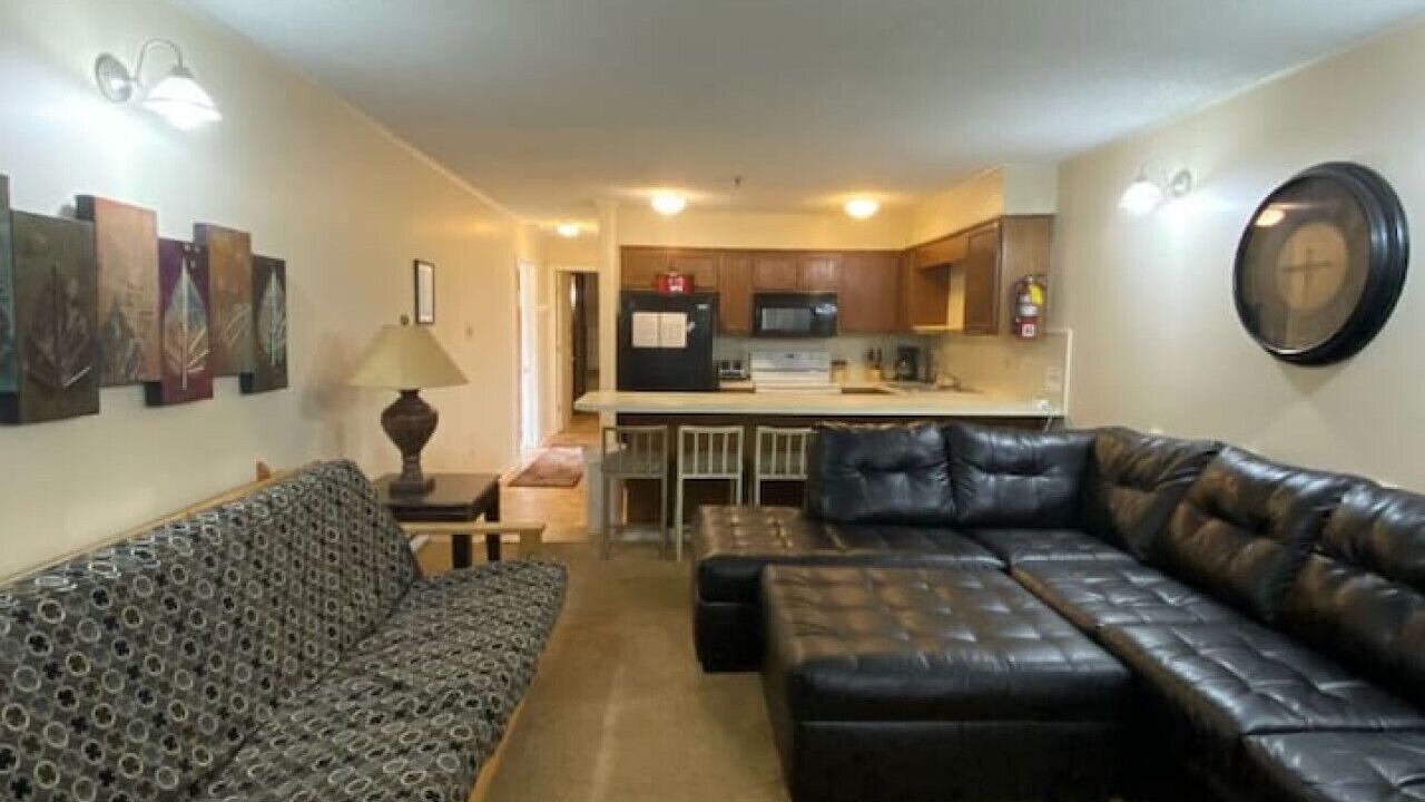 Photo of Livingroom in Ghent