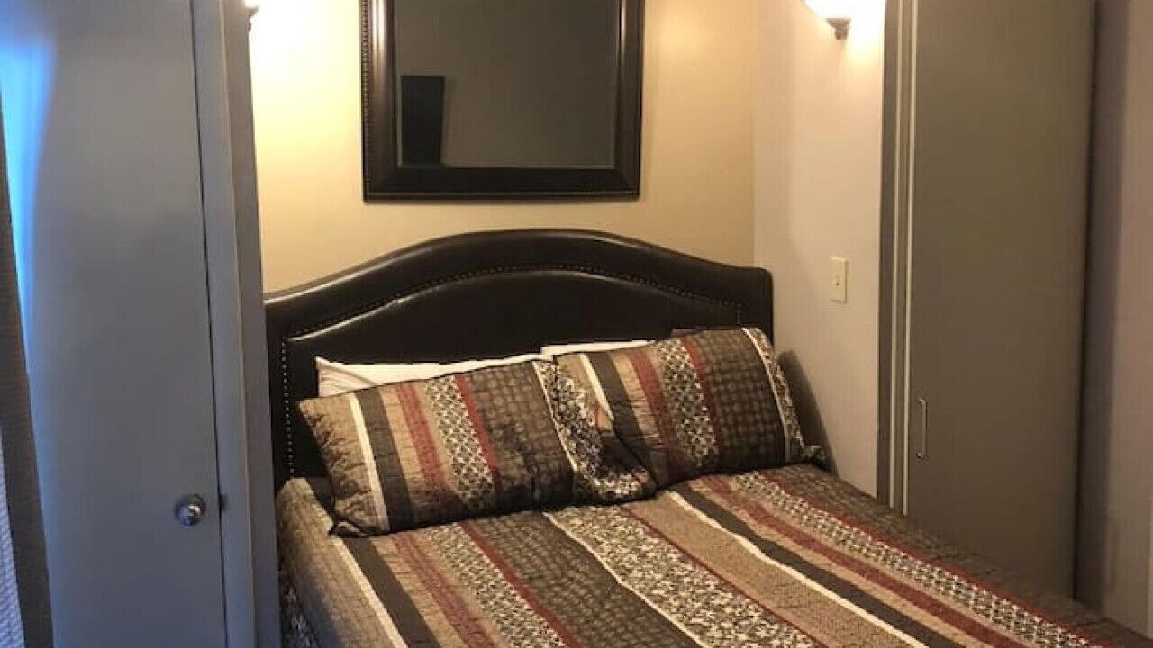 Photo of Bedroom in Ghent