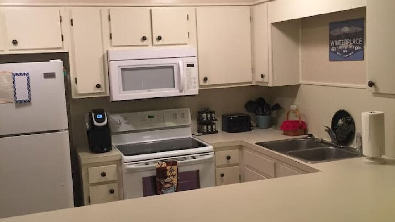Photo of Kitchen in Ghent