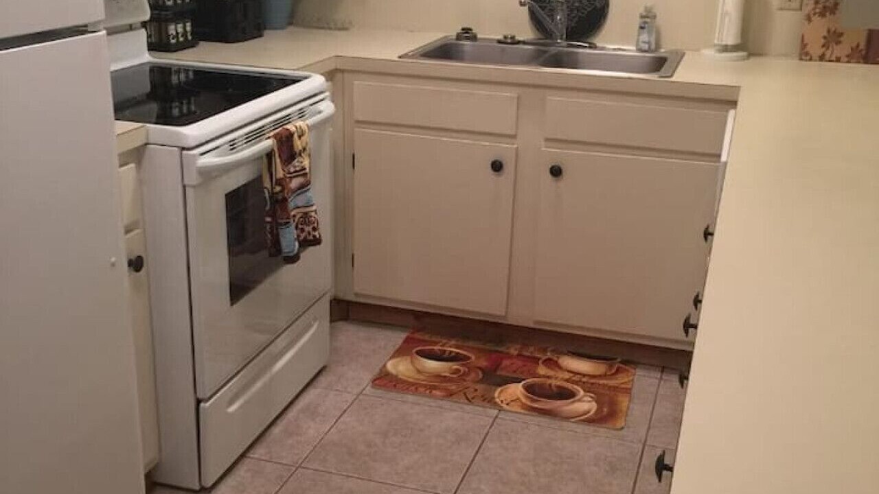 Photo of Kitchen in Ghent
