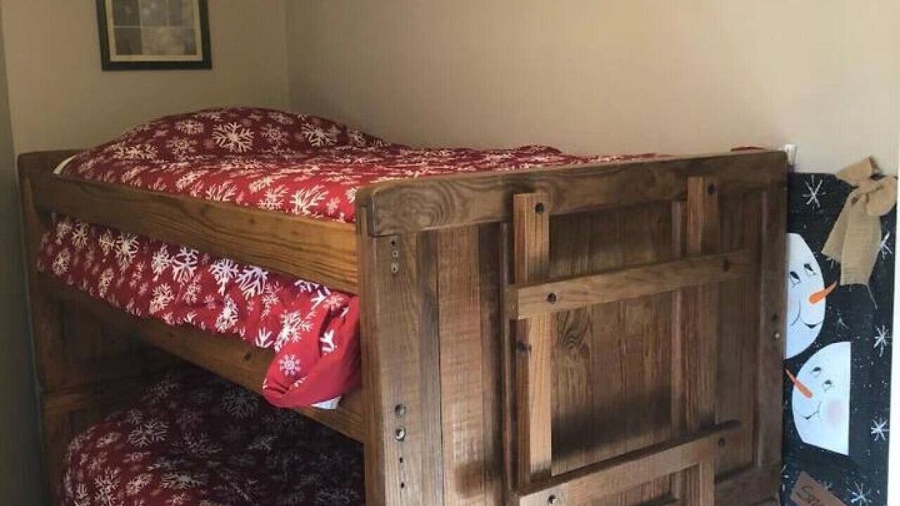 Photo of Bedroom in Ghent