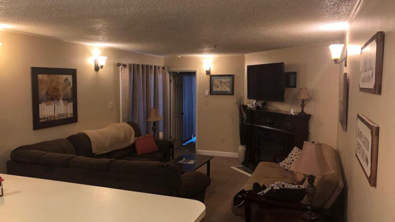 Photo of Livingroom in Ghent