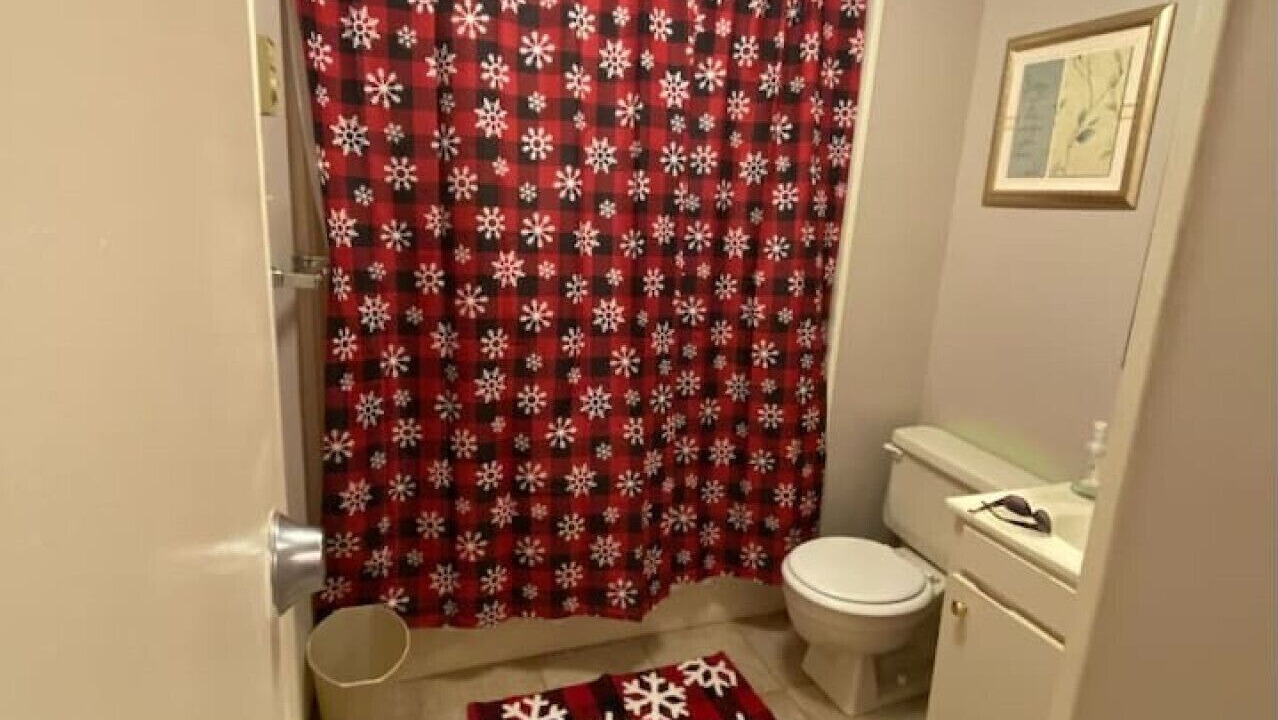 Photo of Bathroom in Ghent