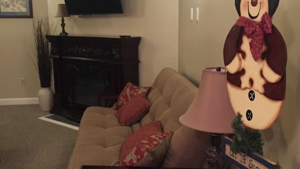 Photo of Livingroom in Ghent