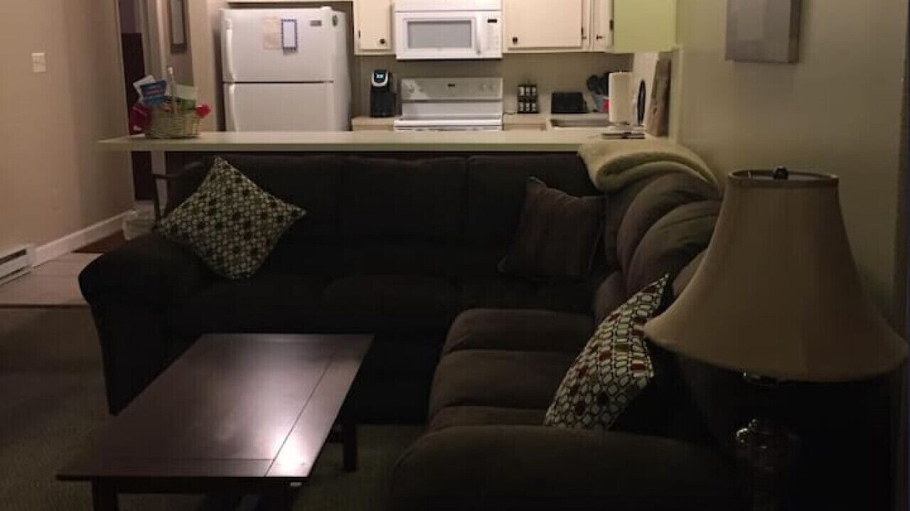 Photo of Livingroom in Ghent