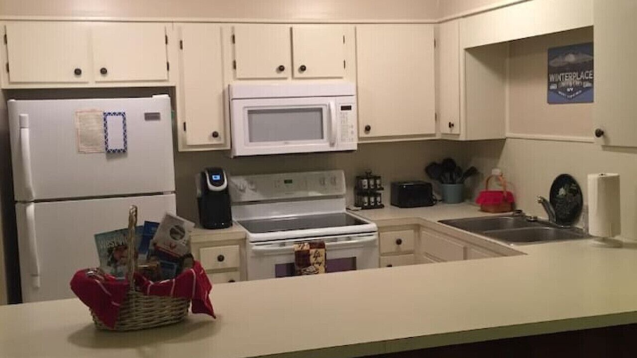 Photo of Kitchen in Ghent