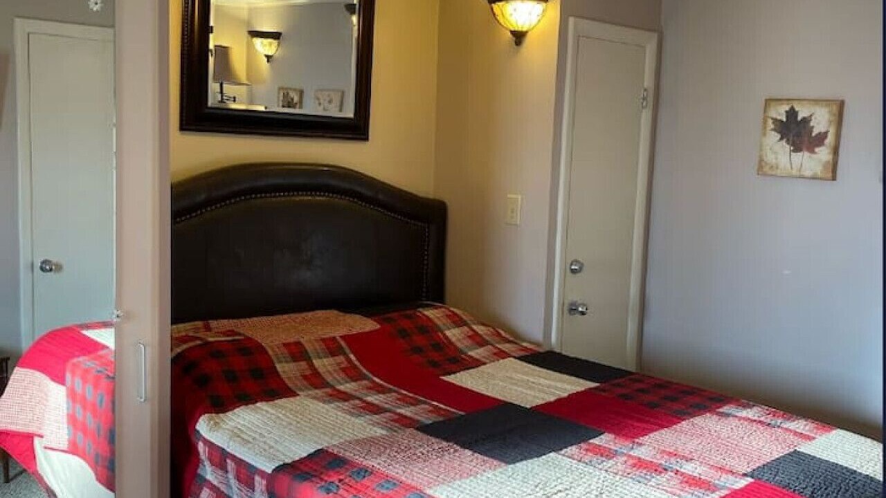 Photo of Bedroom in Ghent