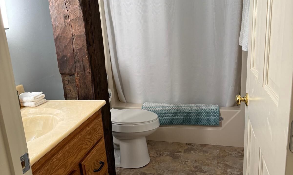 Photo of Bathroom in Meadows