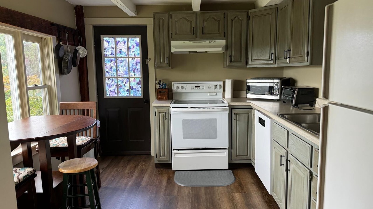 Photo of Kitchen in Meadows