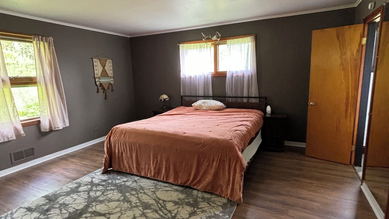 Photo of Bedroom in Schroon Lake