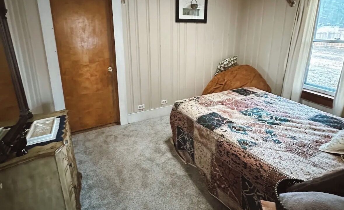 Photo of Bedroom in Schroon Lake