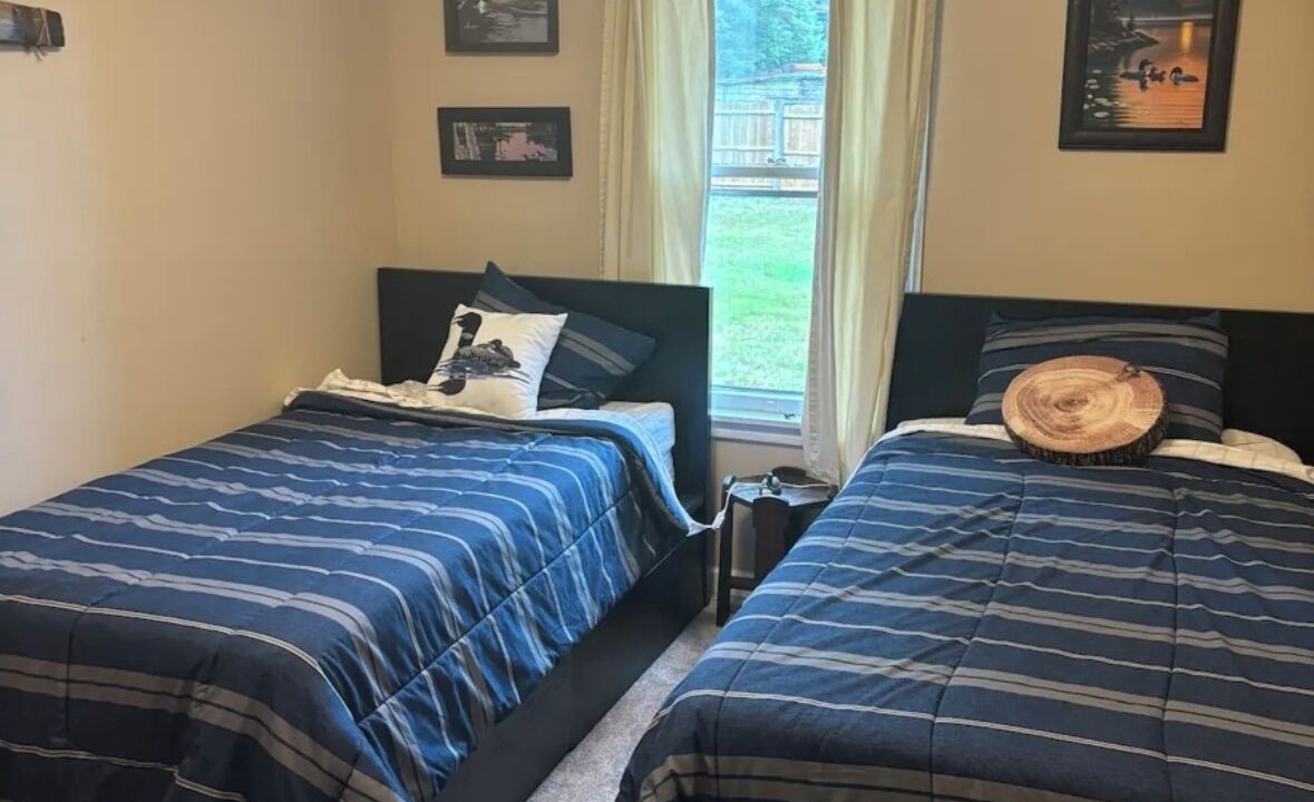 Photo of Bedroom in Schroon Lake