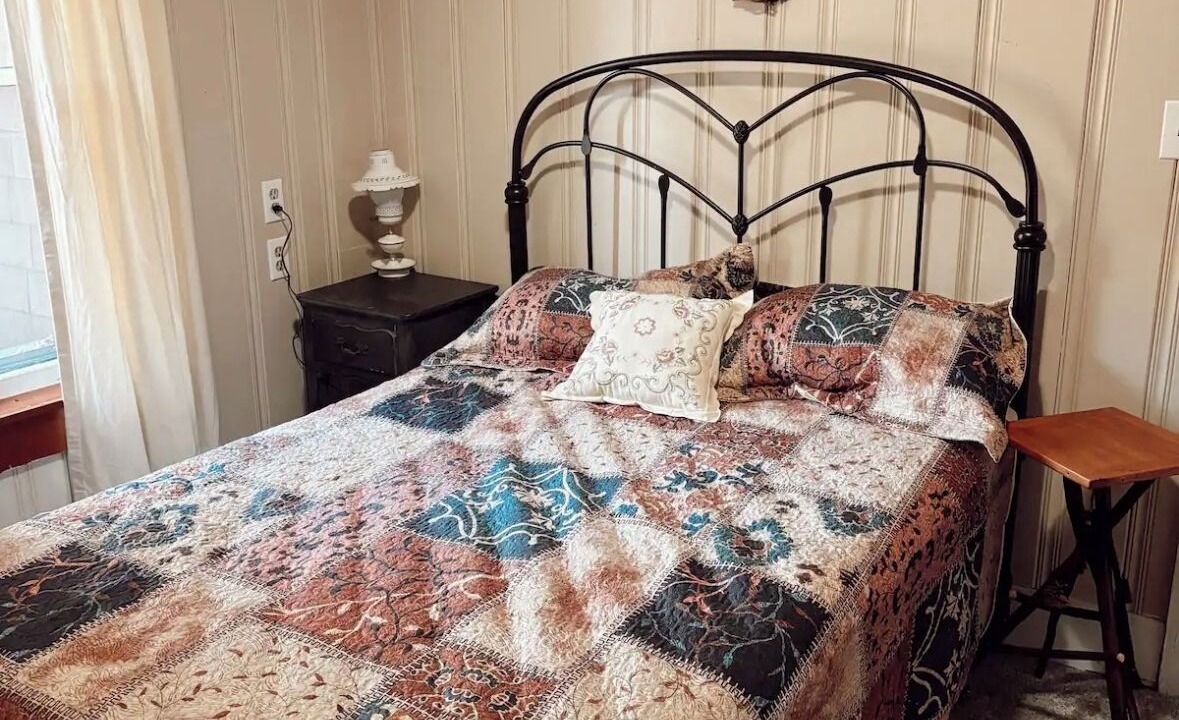 Photo of Bedroom in Schroon Lake