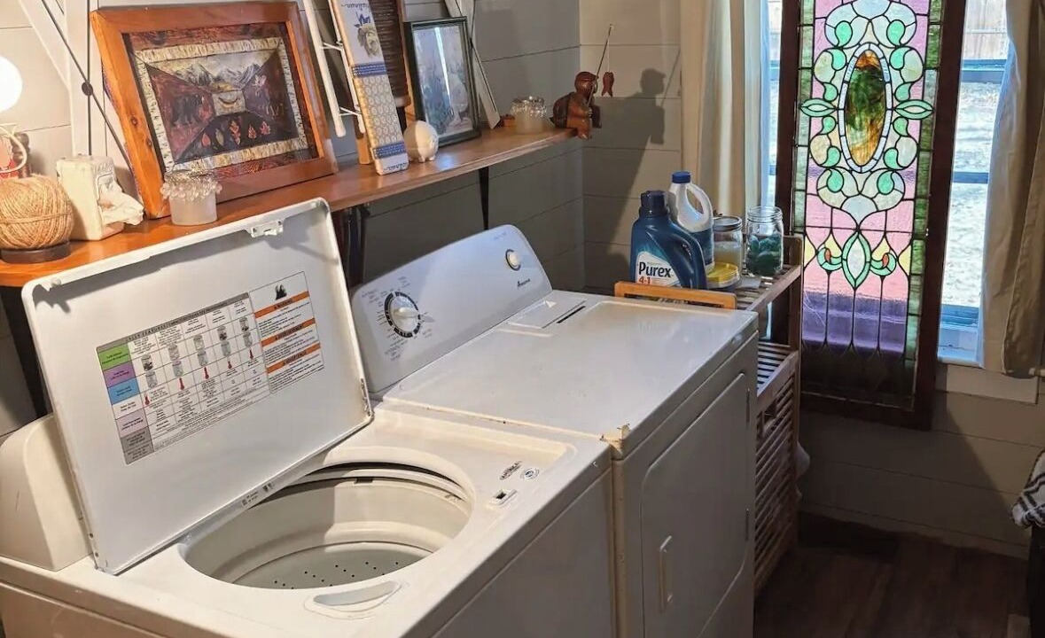 Photo of Bathroom in Schroon Lake