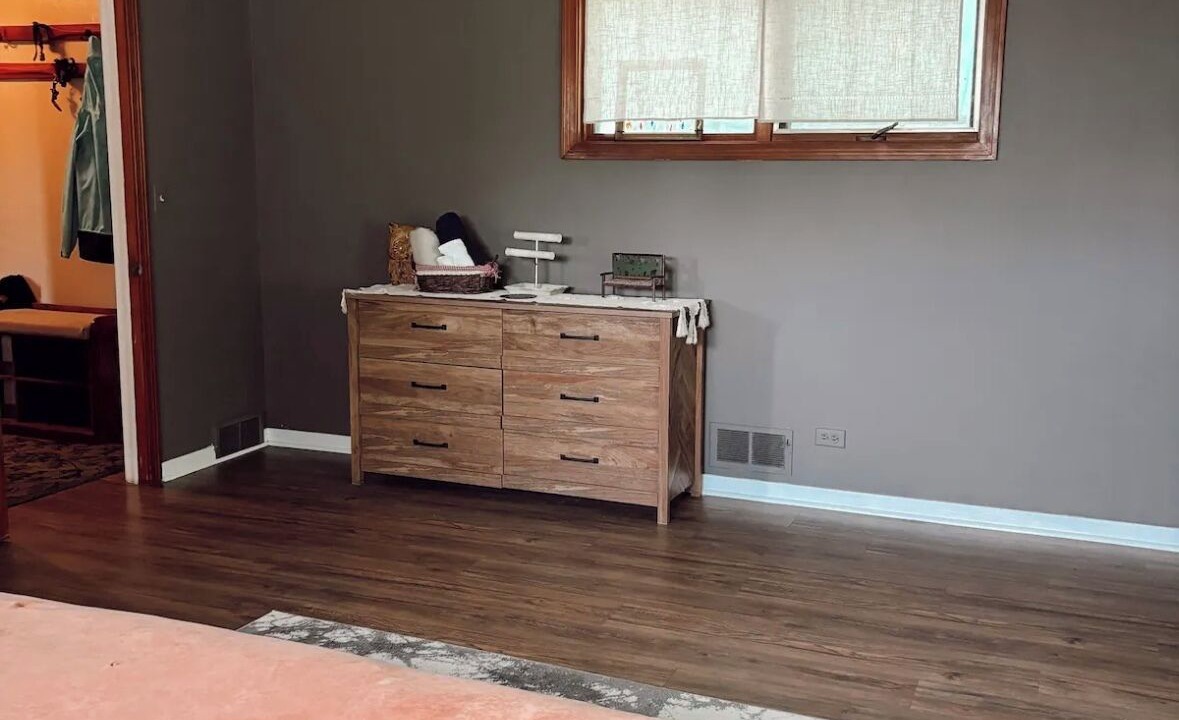 Photo of Bedroom in Schroon Lake