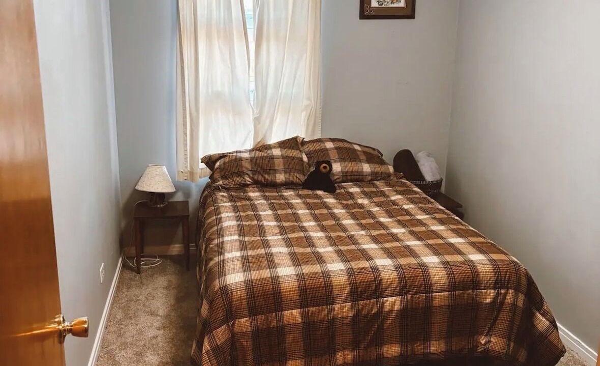 Photo of Bedroom in Schroon Lake