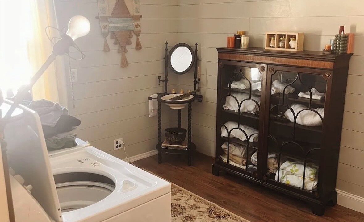 Photo of Bathroom in Schroon Lake