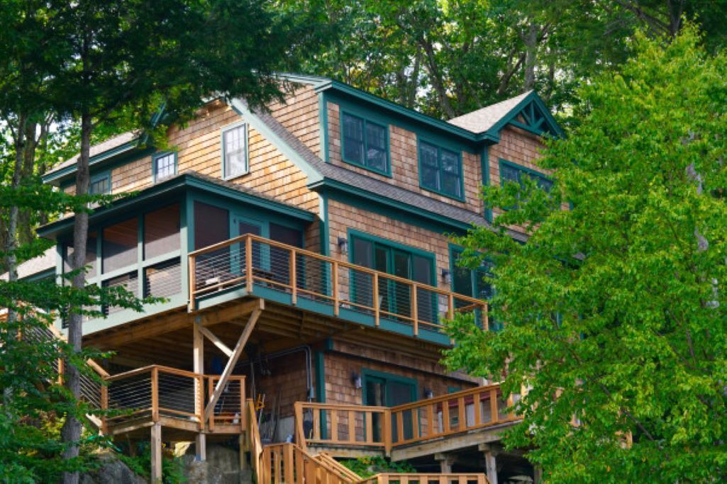 Photo of Outdoor in Mount Sunapee