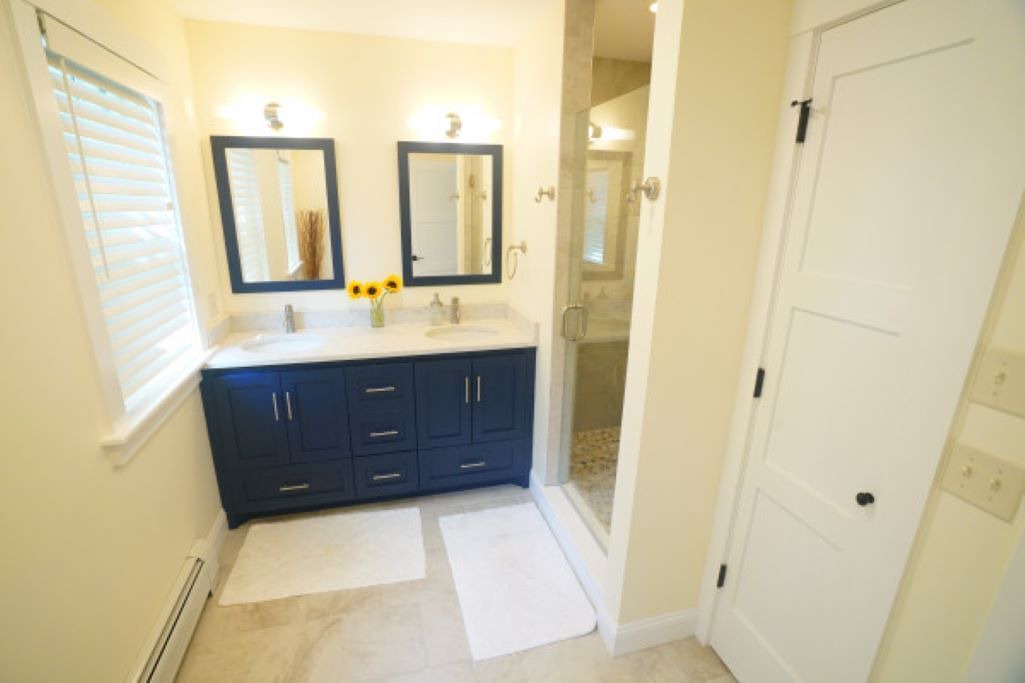 Photo of Bathroom in Mount Sunapee