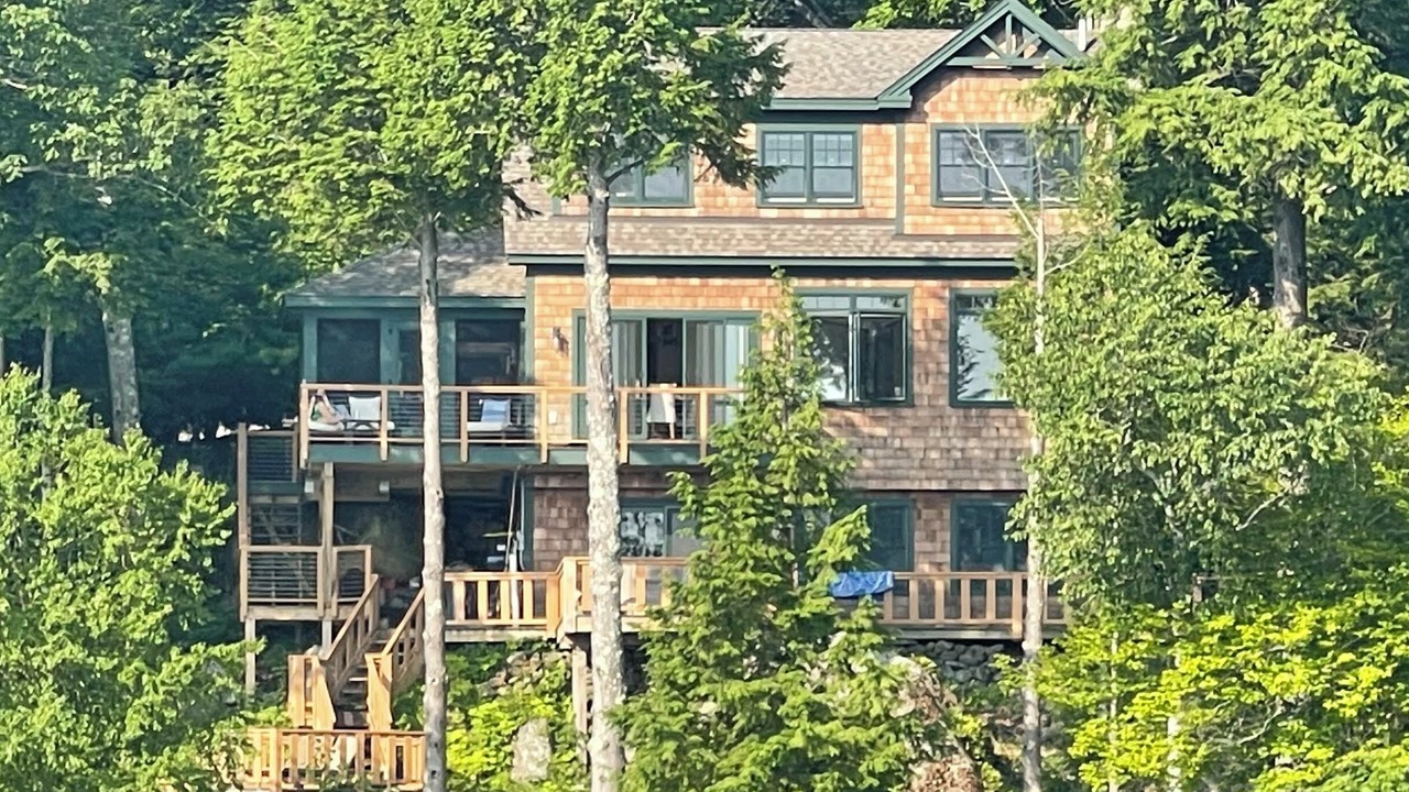 Photo of Outdoor in Mount Sunapee