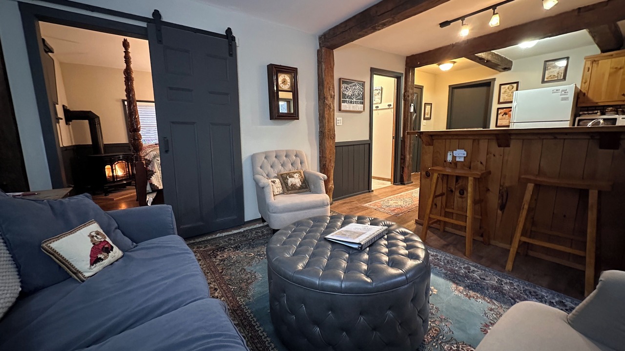 Photo of Livingroom in Montgomery Center