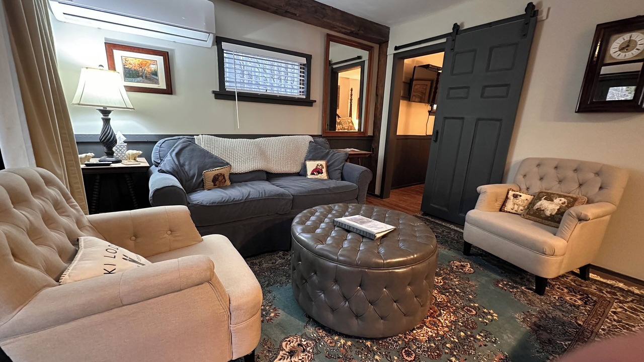 Photo of Livingroom in Montgomery Center