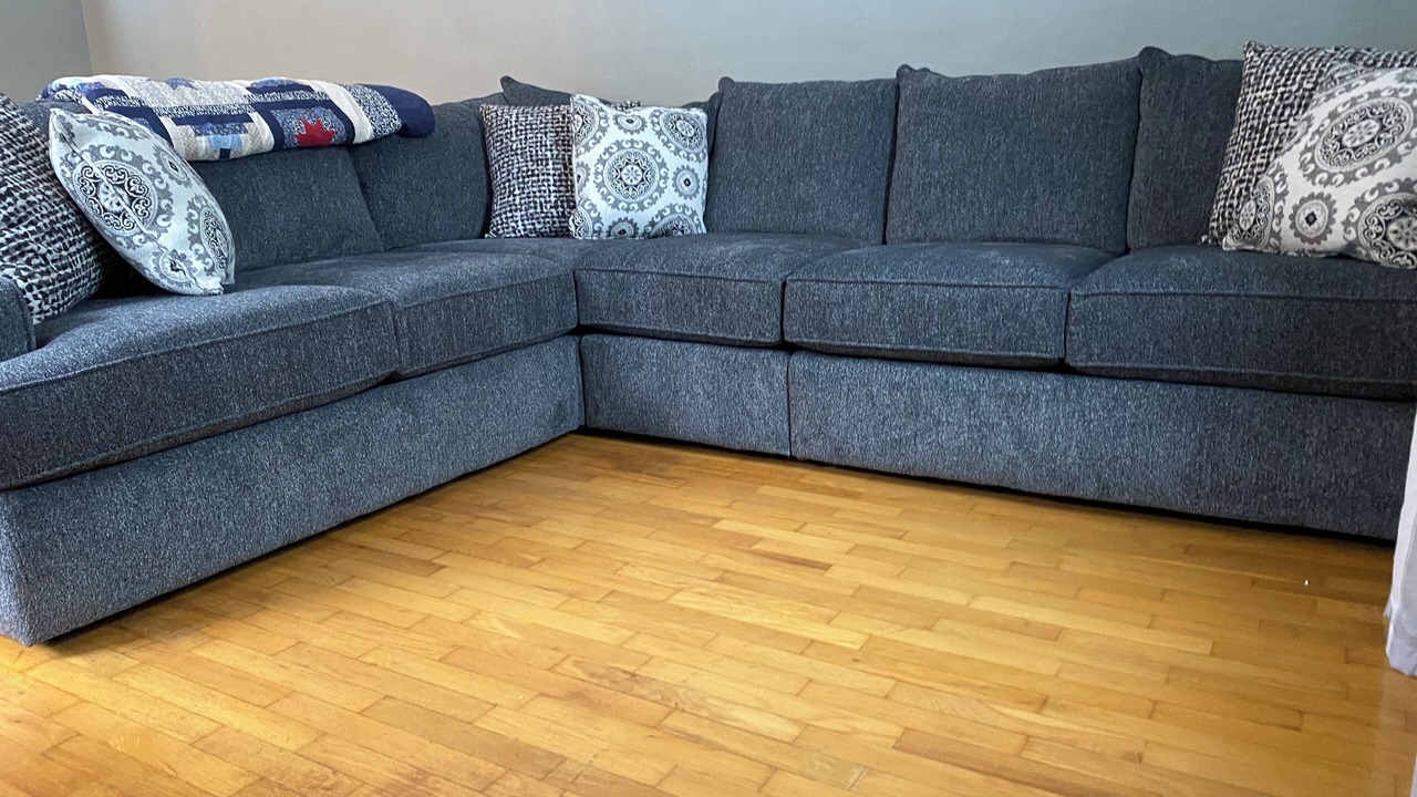 Photo of Livingroom in St. Marys
