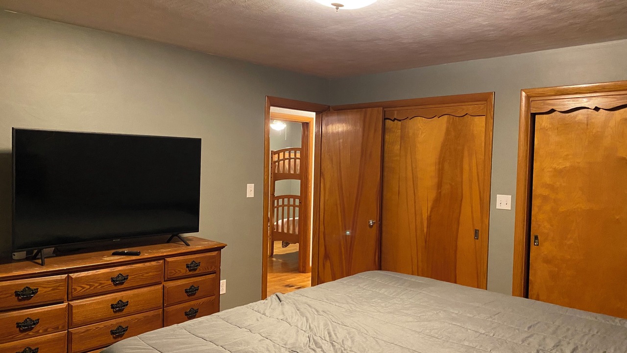 Photo of Bedroom in St. Marys