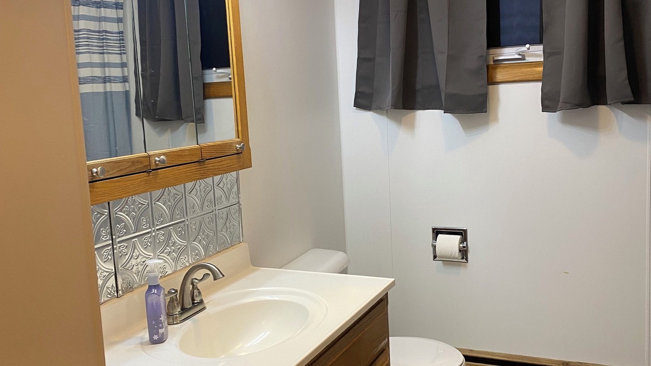 Photo of Bathroom in St. Marys